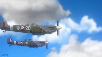 WW2 but fun