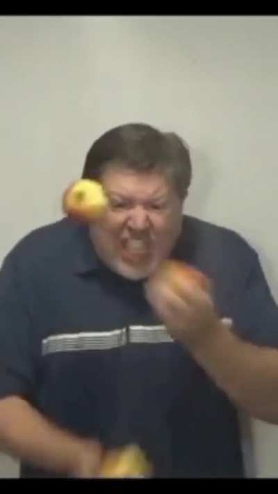 Juggle devourerule
