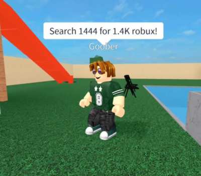 Actually don't search it