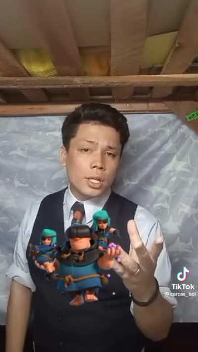 Clash Royale
