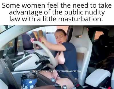 The Freeuse Law allows women to get a release whenever they want it.