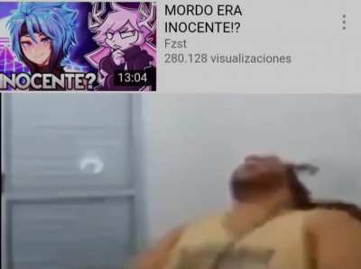 Los youtubers de critica son los programas de chismes de ahora xd