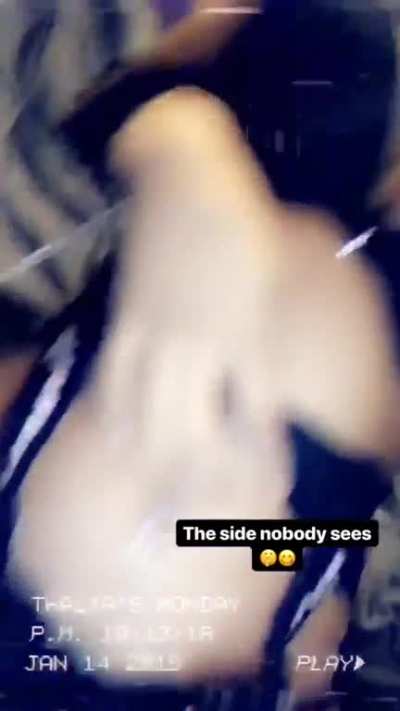old vid