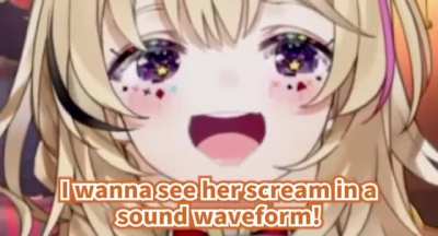 When The Audio Nerd Goes A Bit Yandere