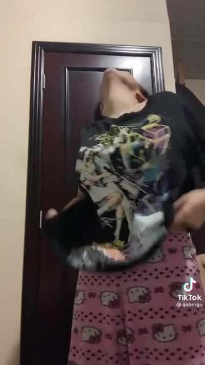 Ya le sabe al perreo bellacoso