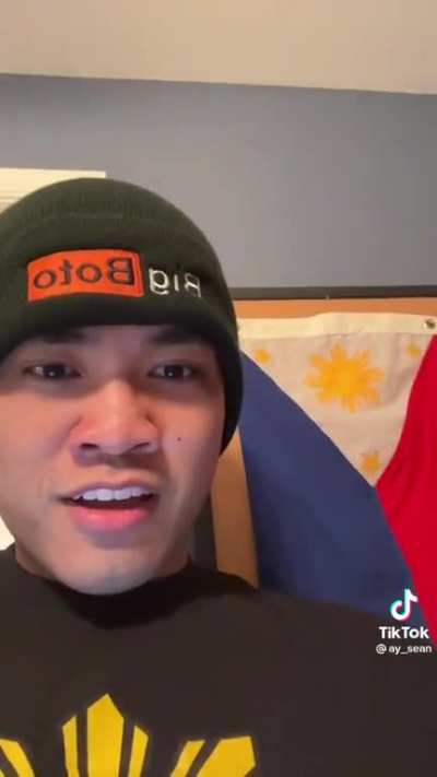  FILIPINO REPRESENTATIONN!!