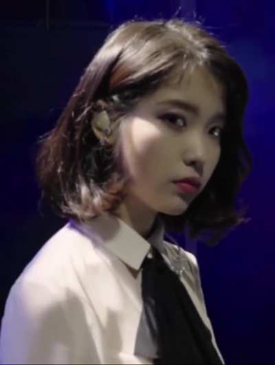 IU