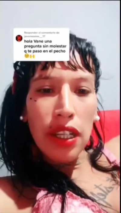 Tranca el barrio