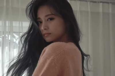 200327 Tzuyu