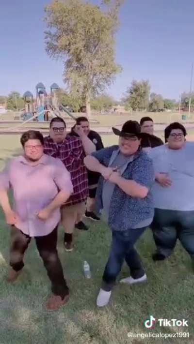 Cringetopia mod meet-up