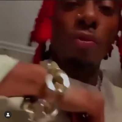 1 Year Ago Today Carti Previewed &ldquo;OVER&rdquo;