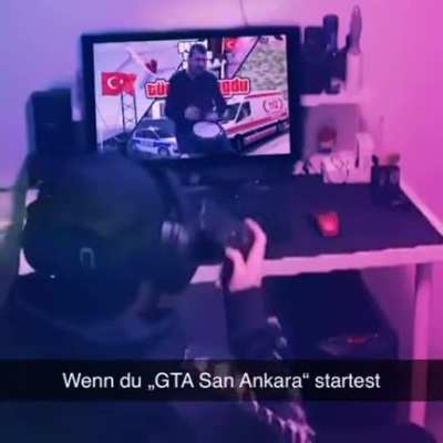 GTA (San Ankara)