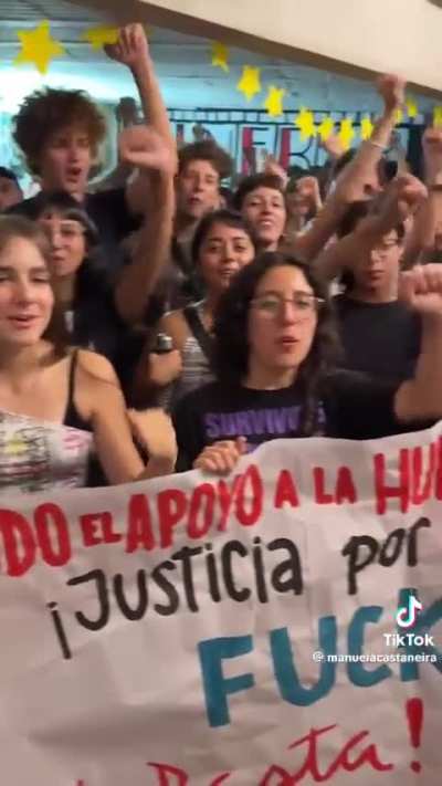 Abolishais, abolishais!