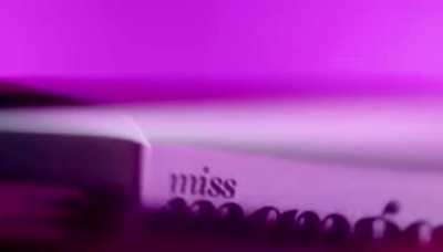 Miss Manga