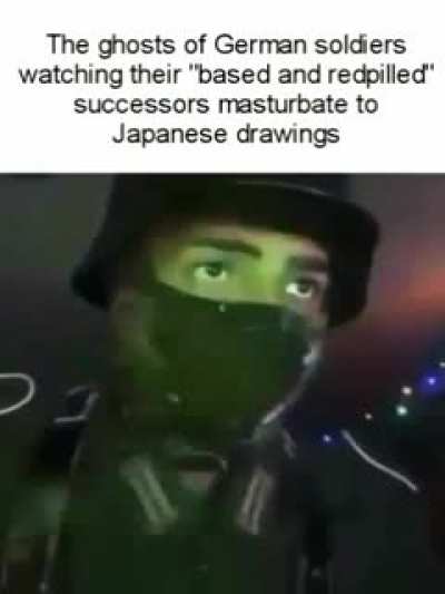 based and redpilled