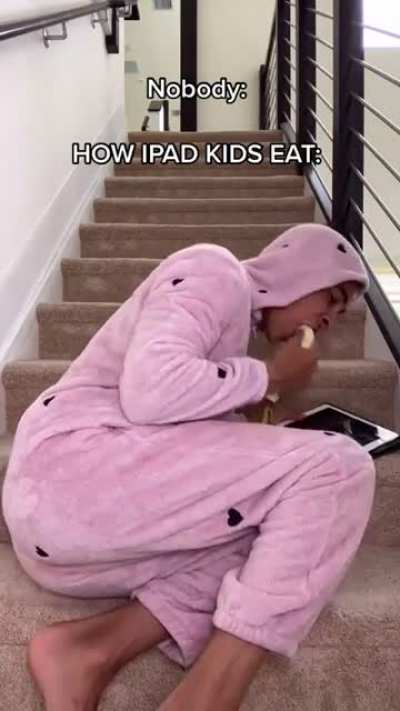 Hilarious 😐