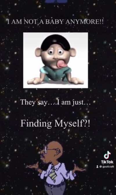 Parents Just Don&rsquo;t Understand!