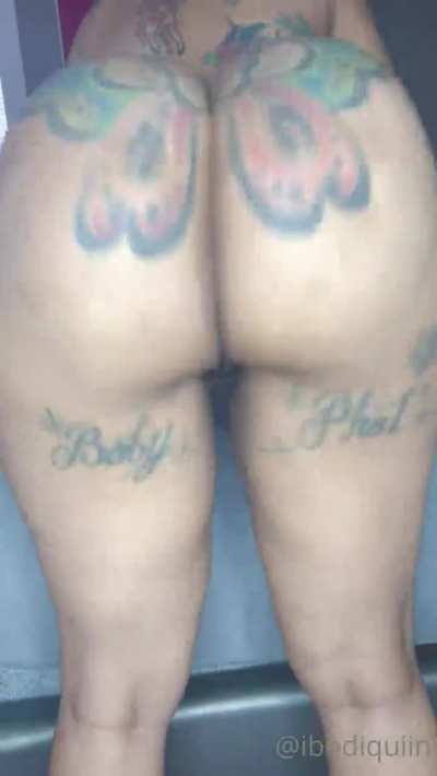 the body