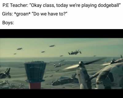 Battle Ready Bois