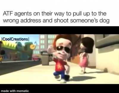 They do got that neutron style