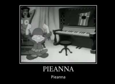 Pieanna