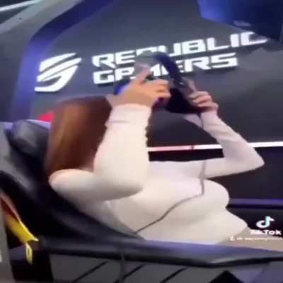 gaymer