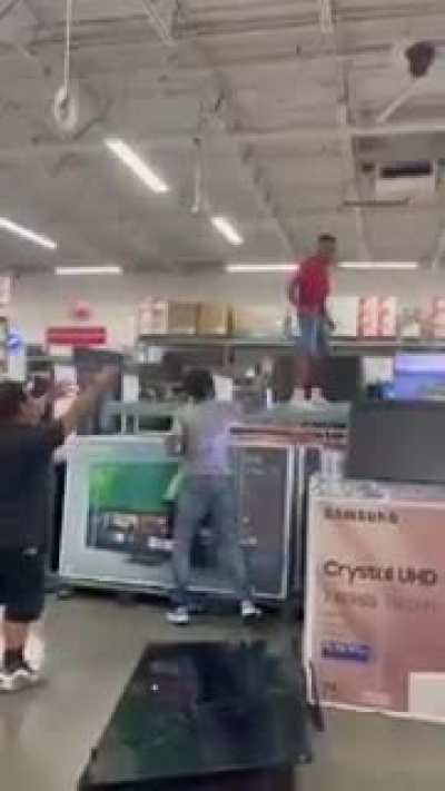 Kid vs Tv