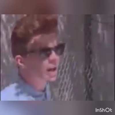 An interesting rickroll, but SME can&rsquo;t touch it.