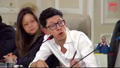 La oficina edici&oacute;n colombiana