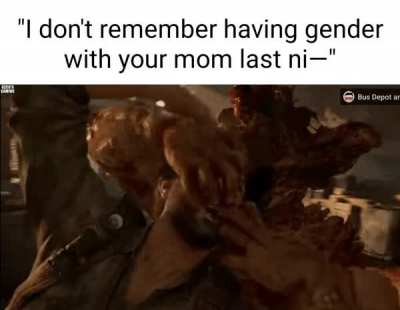 SHUT THE FUCK UP