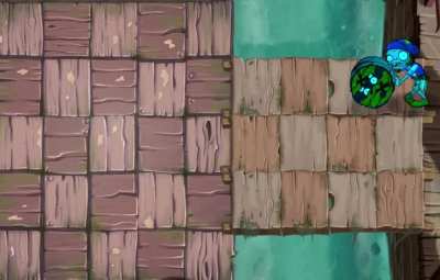 one must imagine barrel roller happy