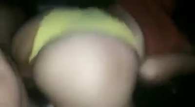 Should have sent her videos of her fucking for money when she said she didn&rsquo;t
