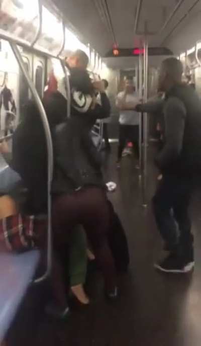 This is the funniest and wildest vid I&rsquo;ve seen in a while there is so much shit going on😂