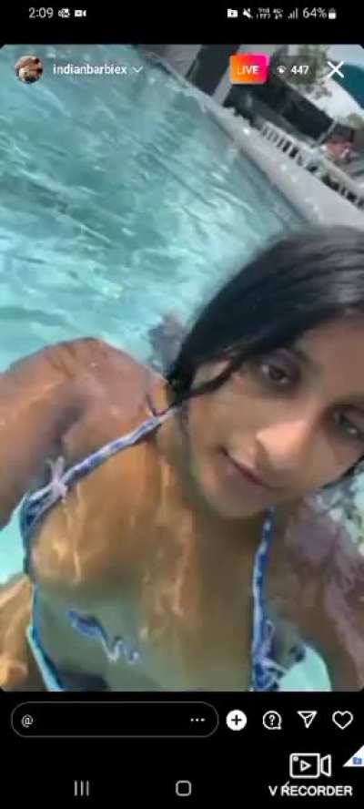 indianbarbiex