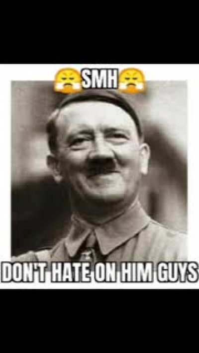Gamer moment