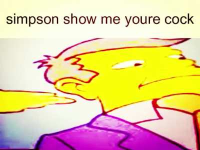 cock