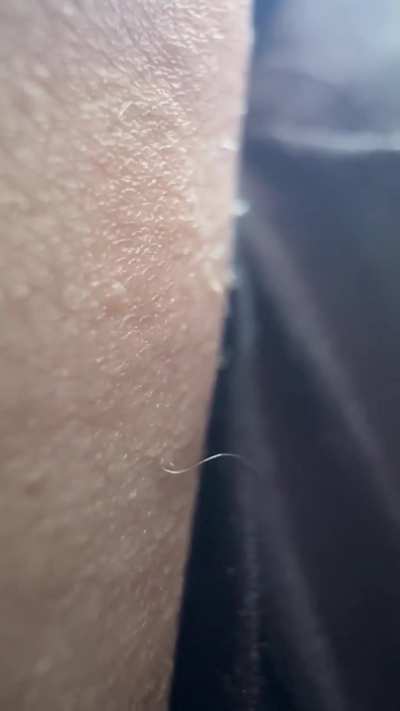 Nice view for you