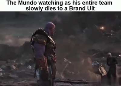 "No... This... This Can't Be"