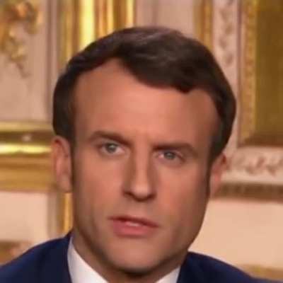 un message du pr&eacute;sident