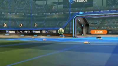 "Your teammates aren't the problem!" My teammates: