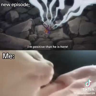 We are so back 
