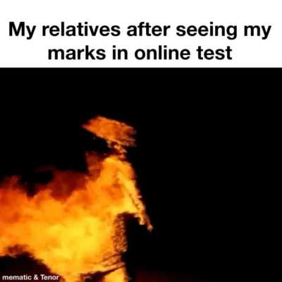 Online exams don&rsquo;t suck....