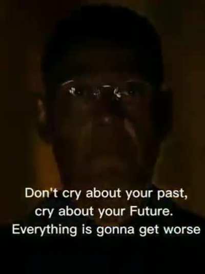 Everything gets even worse