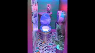 Toilets