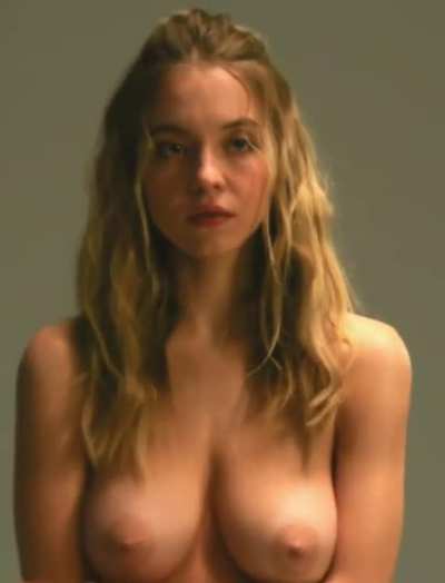 Sydney Sweeney