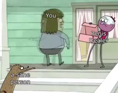 I&rsquo;m 15 and this is yeet