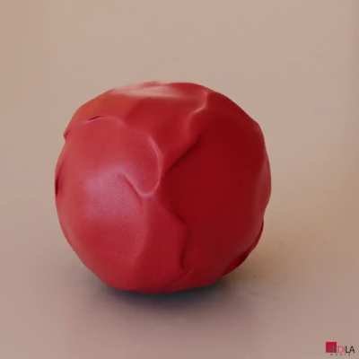 Sneezing Ball