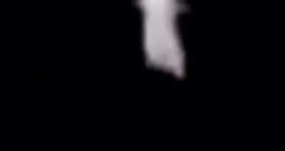 Warning!! El scary alert ⚠️