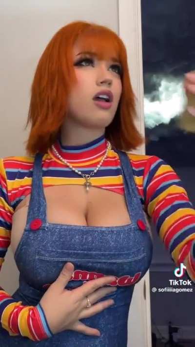 Chucky