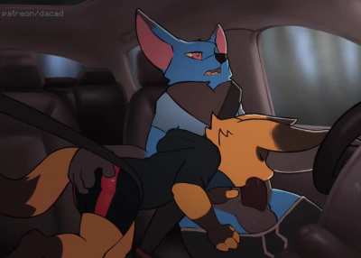 Road Trip (Dacad)